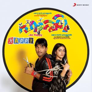 Album Happy (Original Motion Picture Soundtrack) from Yuvan Shankar Raja
