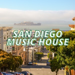 Various的专辑San Diego Music House