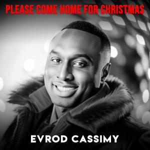 Evrod Cassimy的專輯Please Come Home For Christmas