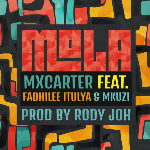 Album Mola from MxCarter