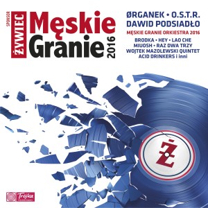 收聽Męskie Granie Orkiestra的Wataha (Live)歌詞歌曲