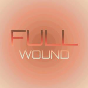 Album Full Wound oleh Various