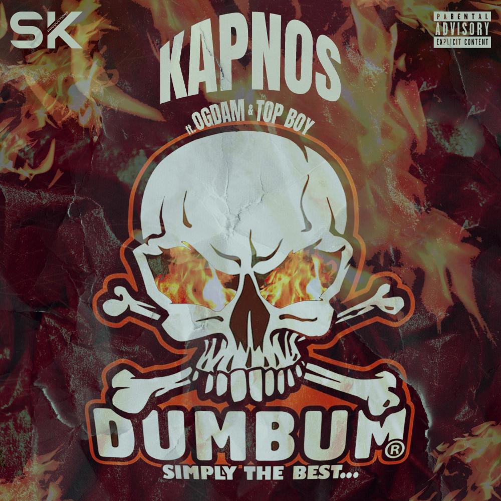 Dum Bum (feat. TOP BOY & Ogdam_667) (Explicit)