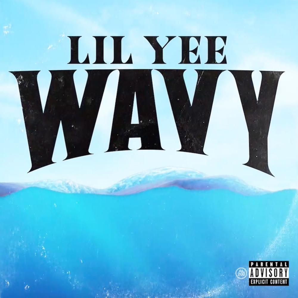 Wavy (Explicit)