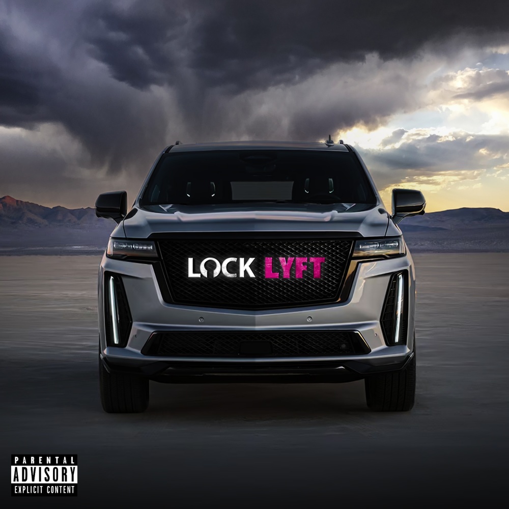 WITH GOD (feat. Xzibit) (Explicit)