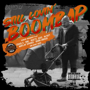 Listen to Powermove (Explicit) song with lyrics from Roccwell