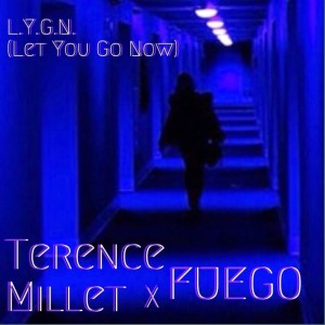Terence Millet的專輯L.Y.G.N. (feat. Fuego) (Explicit)