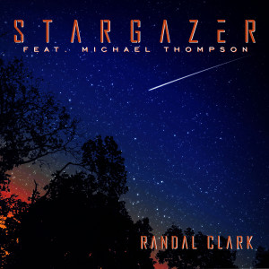 Randal Clark的專輯Stargazer