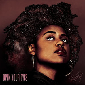 ดาวน์โหลดและฟังเพลง Open Your Eyes พร้อมเนื้อเพลงจาก Victory
