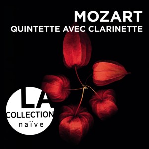 Album Mozart: Quintette avec clarinette from Wolfgang Meyer