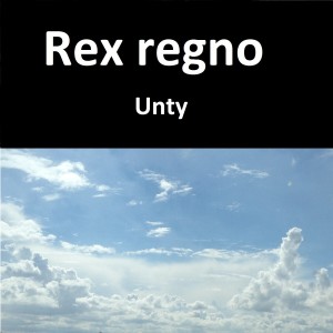 收聽Rex regno的Unty歌詞歌曲