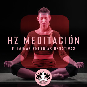 Hz Meditación (Eliminar Energías Negativas)