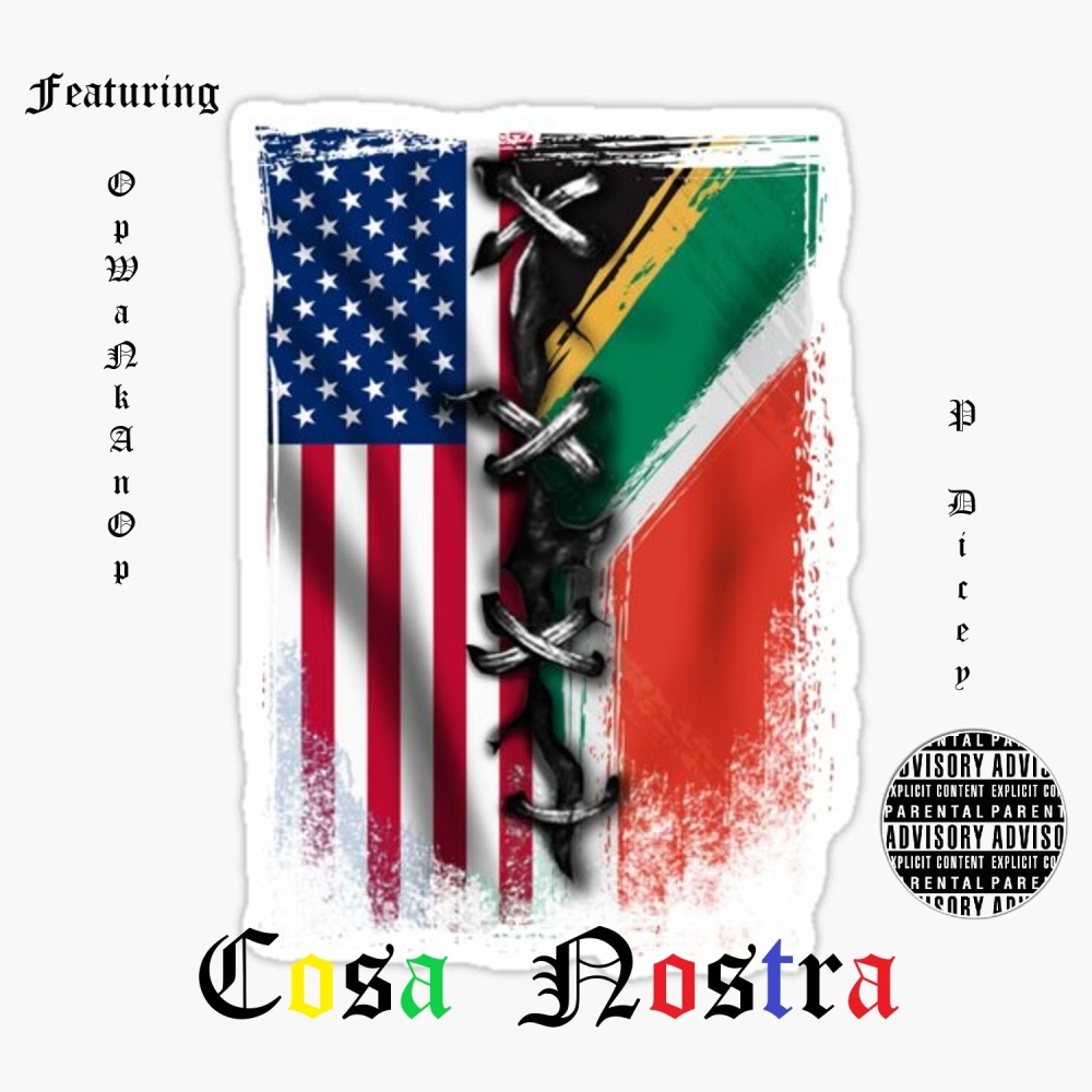 Cosa Nostra (Explicit)