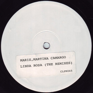 Listen to Linda Rosa (Joy Marquez & Zeuqram Remix) song with lyrics from Maris