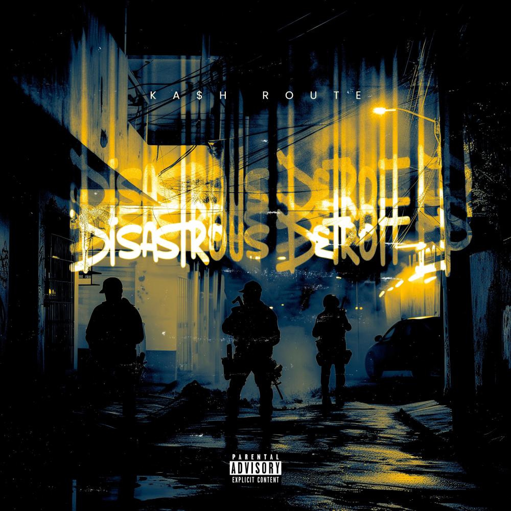 Cyclone (feat. Obie Trice) (Explicit)