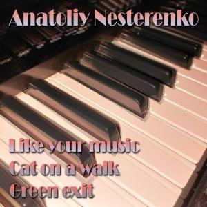 收听Anatoliy Nesterenko的Green exit (original mix)歌词歌曲