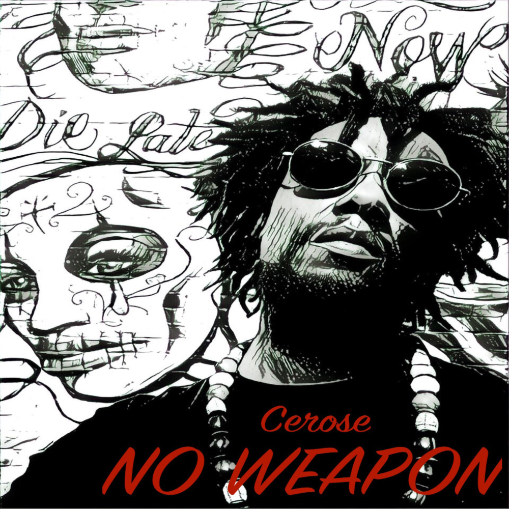 No Weapon