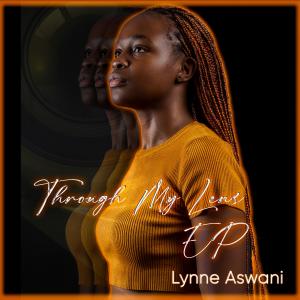 Lynne Aswani的專輯Through My Lens