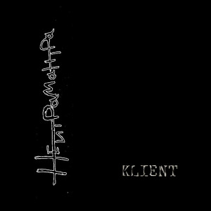 Listen to Нейтра song with lyrics from KLIENT