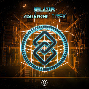 Album Belazur from Avalanche