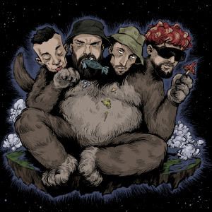 ดาวน์โหลดและฟังเพลง Земля плоская (Explicit) พร้อมเนื้อเพลงจาก Мутант Ъхвлам