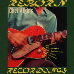 Finger Style Guitar (Hd Remastered) dari Chet Atkins