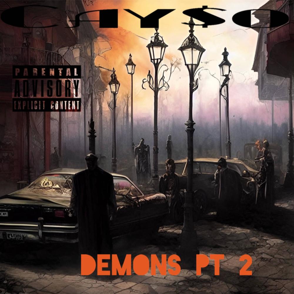 Demons Pt2 (Explicit)