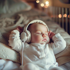 Calming Music Ensemble的專輯Sleep Cadence: Gentle Baby Nocturnes