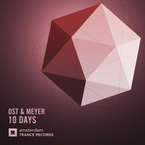 Album 10 Days from Ost & Meyer