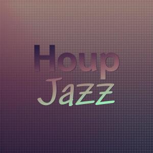 Various Artists的專輯Houp Jazz