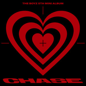 Album THE BOYZ 5th MINI ALBUM [CHASE] from THE BOYZ (더보이즈)