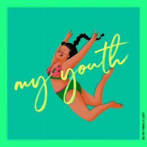 收聽Ludy的My Youth歌詞歌曲