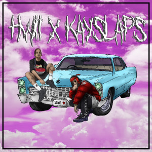 Listen to Enrolo un Blunt (Explicit) song with lyrics from Kay Slaps