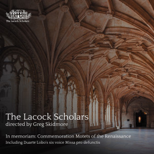 收聽The Lacock Scholars的Johannes Ockeghem Mort, Tu a Navré De Ton Dart (In Memoriam Gilles Binchois)歌詞歌曲