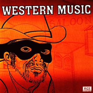 Rio Bravo Band的專輯Western Music