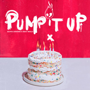 อัลบัม Pump It Up ศิลปิน Olivia Addams