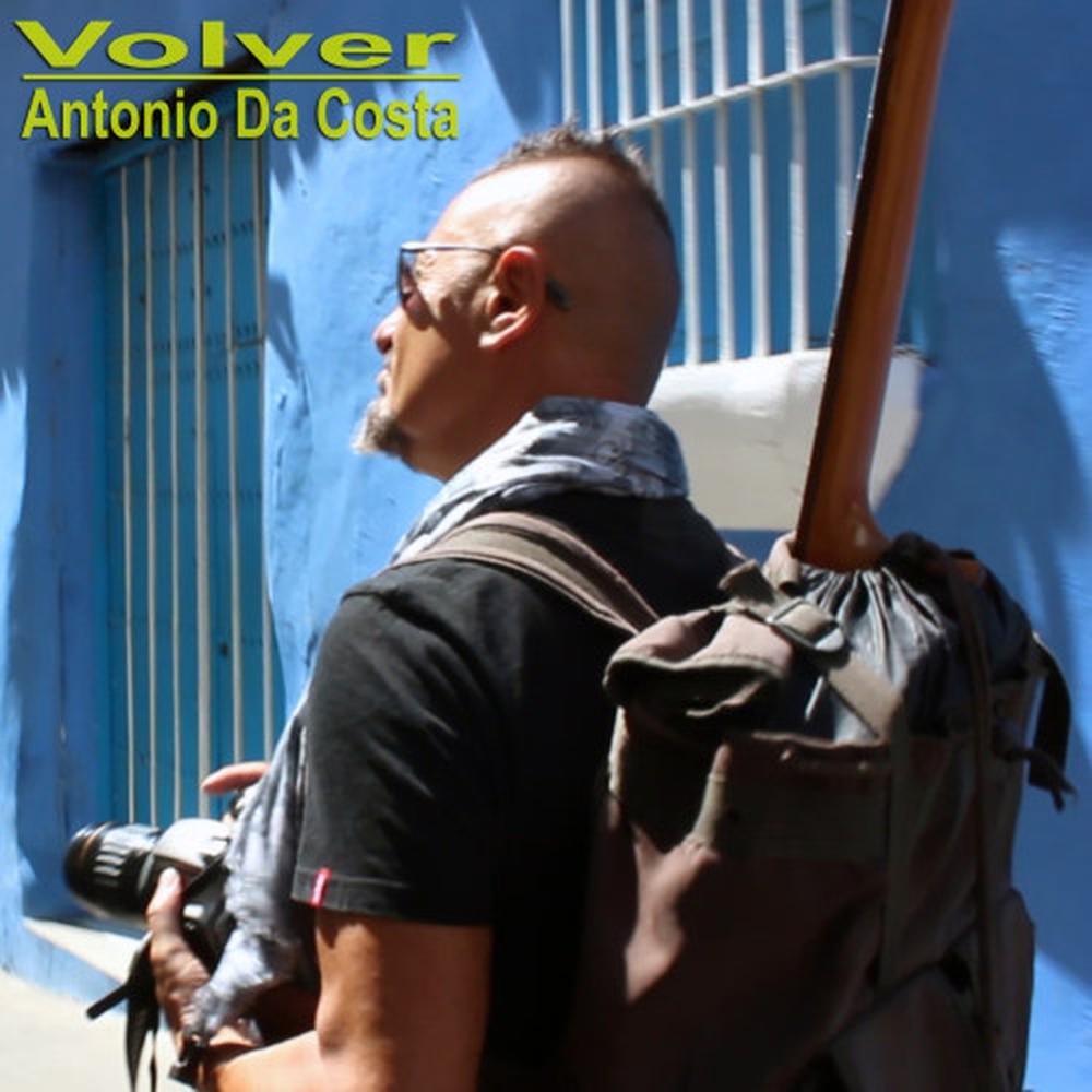 Volver