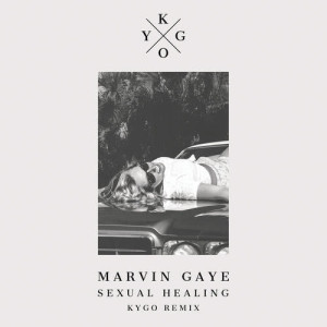ดาวน์โหลดและฟังเพลง Sexual Healing (Kygo Remix) พร้อมเนื้อเพลงจาก Marvin Gaye