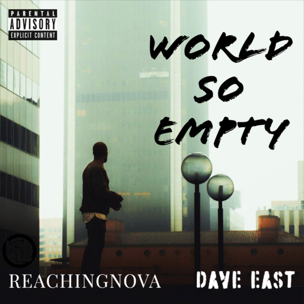 World so Empty (Explicit)