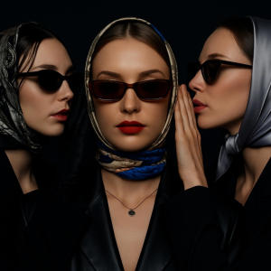 收聽Solena的Three Won't Last歌詞歌曲