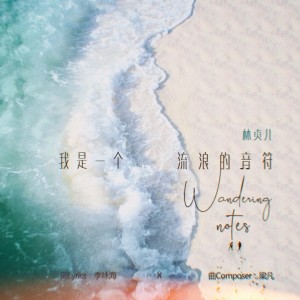 Listen to 我是一个流浪的音符 song with lyrics from 林贞儿