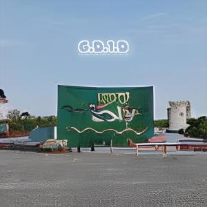 OJA的專輯G.D.1.D