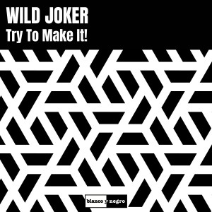 Wild Joker的專輯Try to Make It!