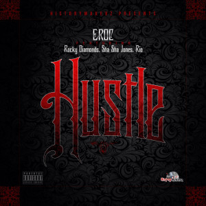 Album Hustle (feat. Rocky Diamonds, Sha Sha Jones & Rio) (Explicit) oleh Sha Sha Jones