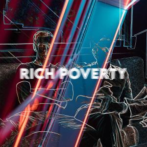Album Overprotective from Rich Poverty