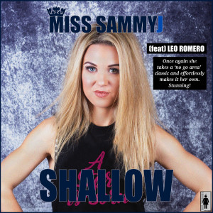 Miss Sammy J的专辑Shallow