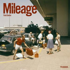 Album Mileage from 따마