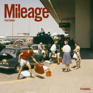 Album Mileage oleh 따마