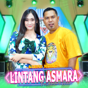 收聽Fira Azahra的Lintang Asmara歌詞歌曲