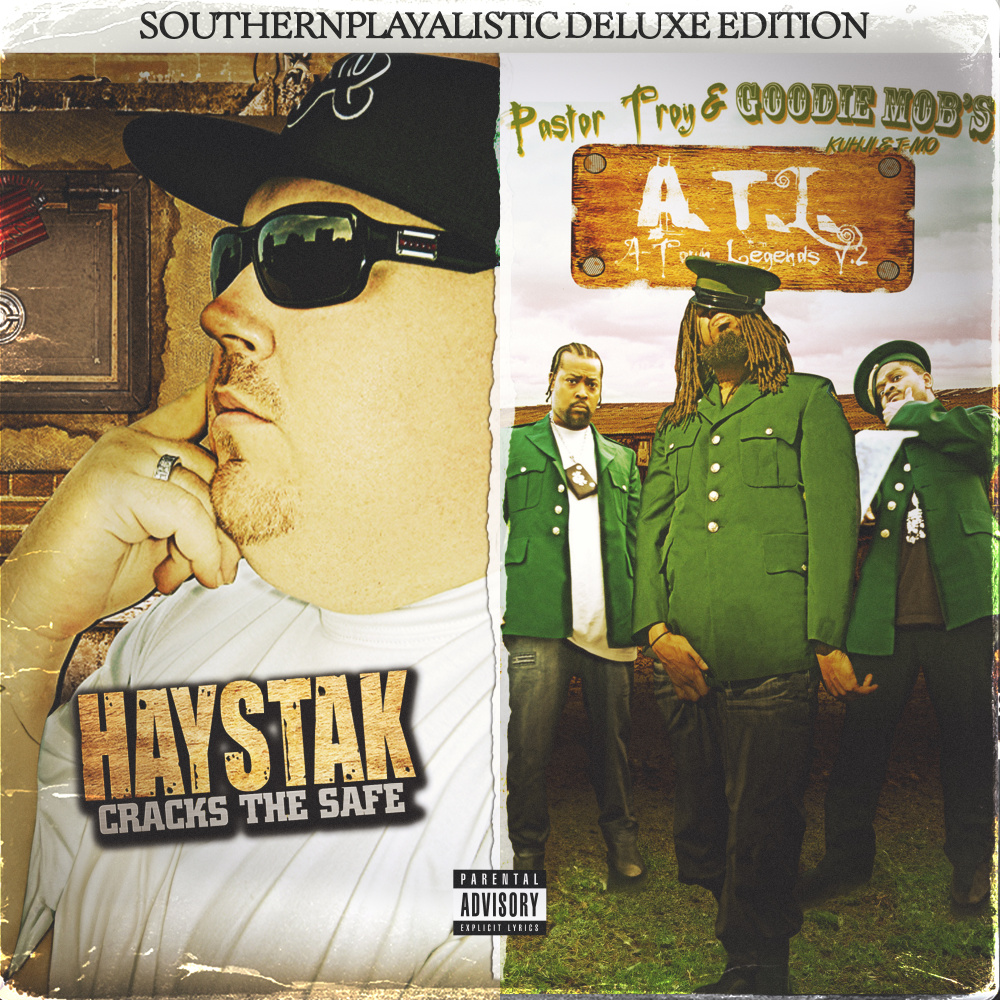 Grown Man (Bonus Track|Instrumental)